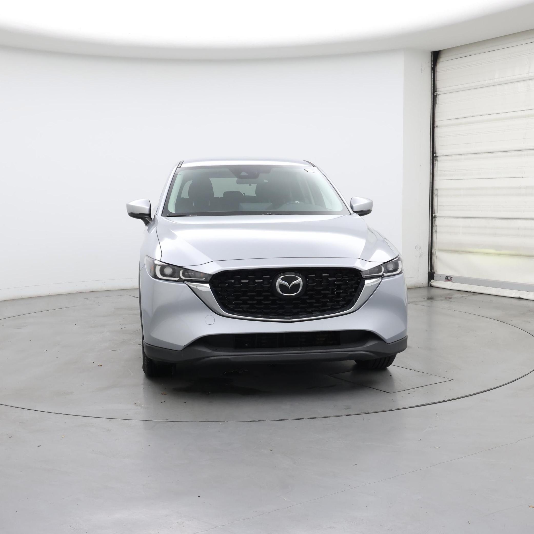 Thumbnail: 2023 Mazda CX-5 - 5