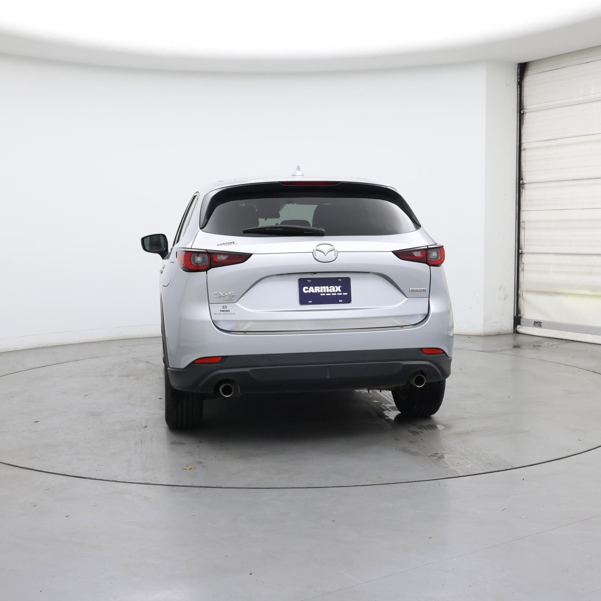 Thumbnail: 2023 Mazda CX-5 - 6