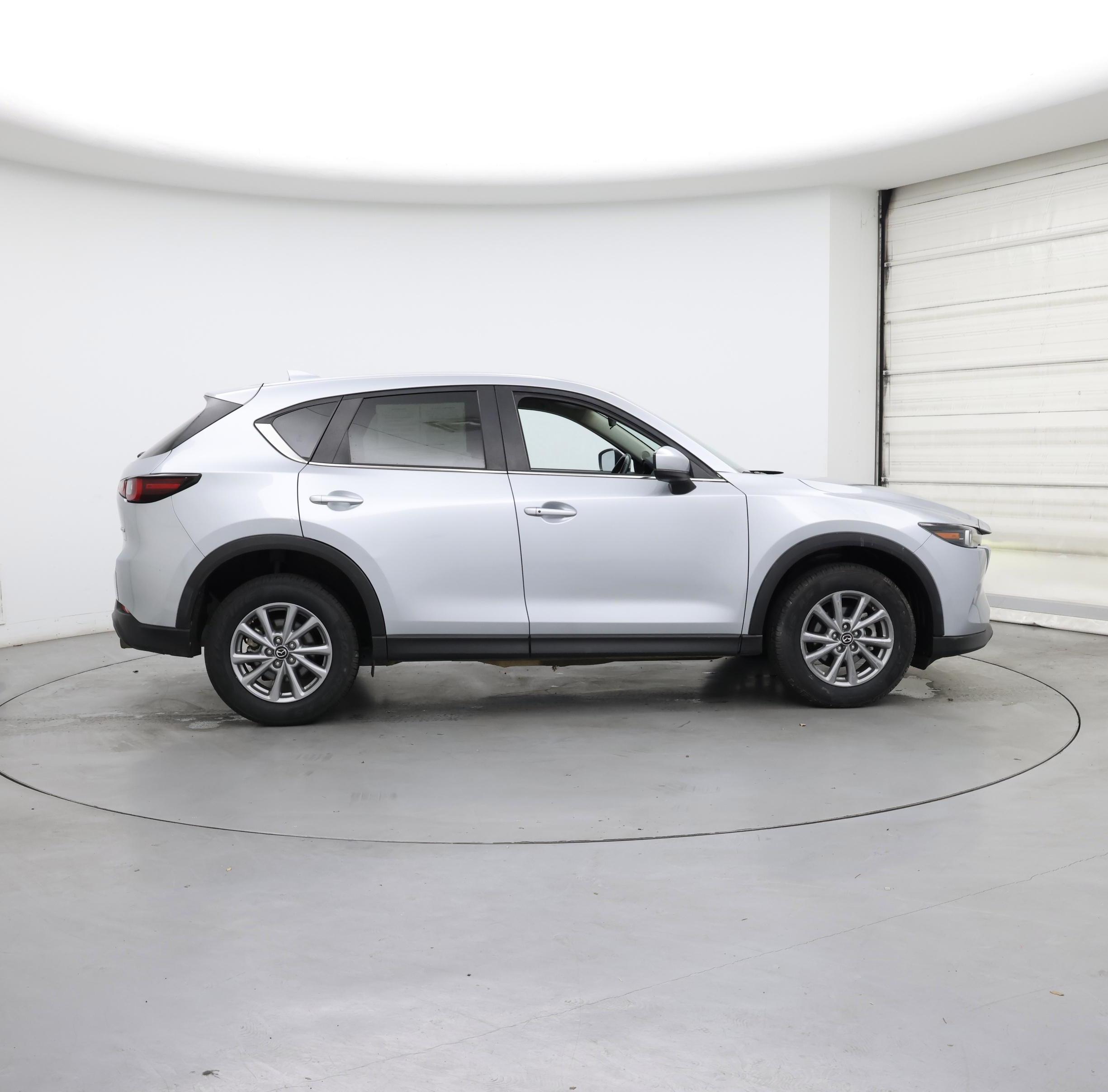 Thumbnail: 2023 Mazda CX-5 - 7