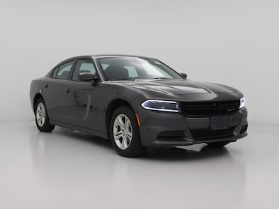 2022 Dodge Charger SXT -
                  Jackson, MS