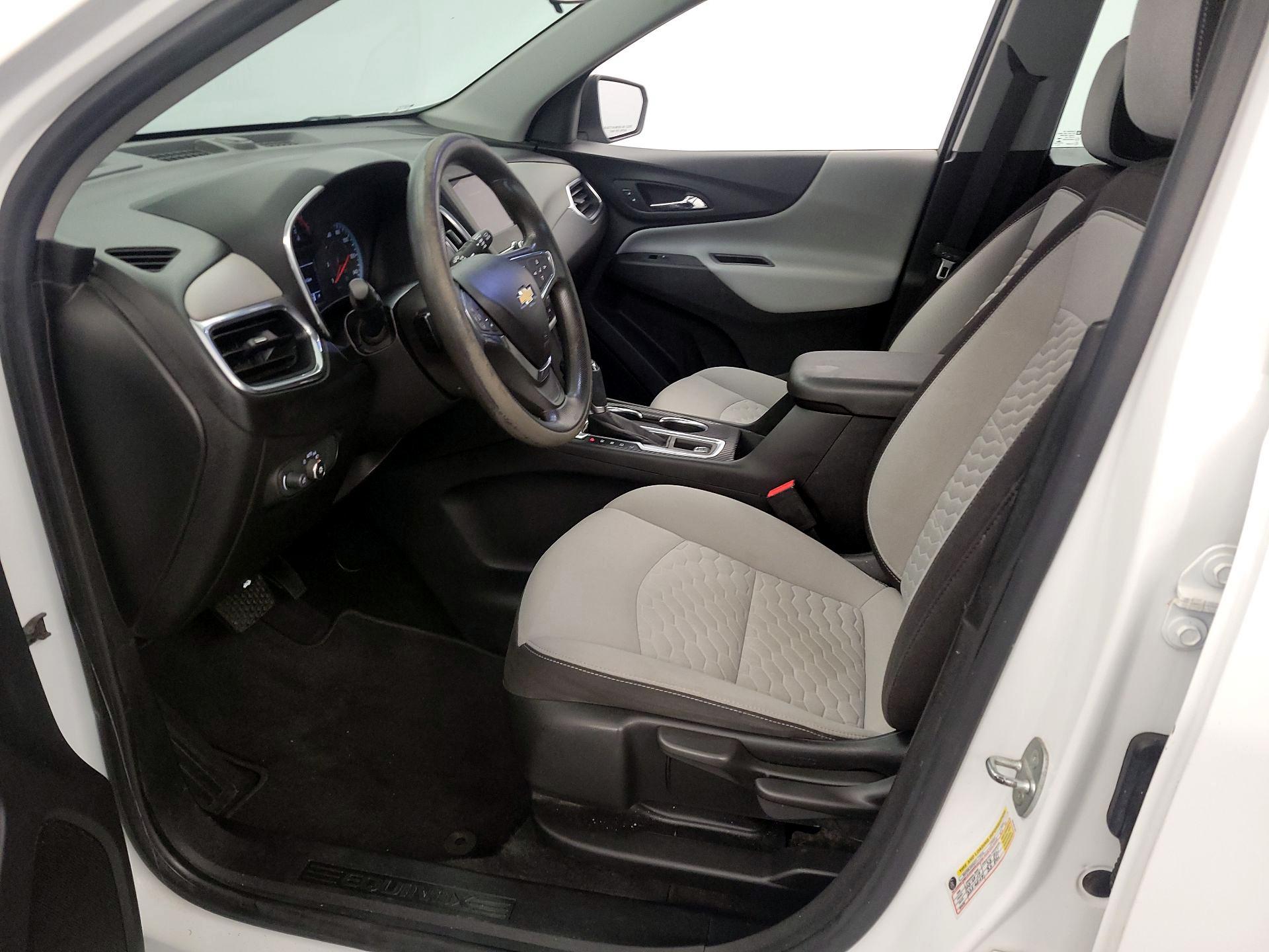 Thumbnail: 2020 Chevrolet Equinox - 11