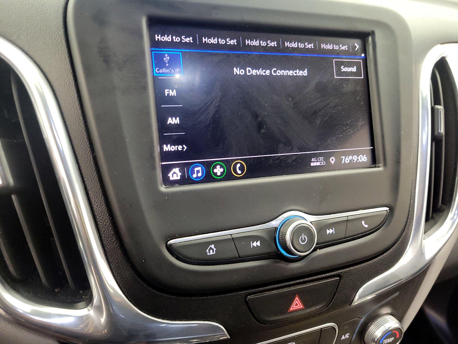 Thumbnail: 2020 Chevrolet Equinox - 14