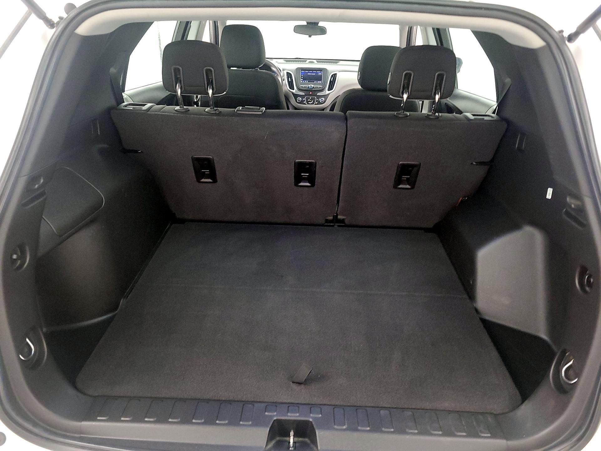 Thumbnail: 2020 Chevrolet Equinox - 19