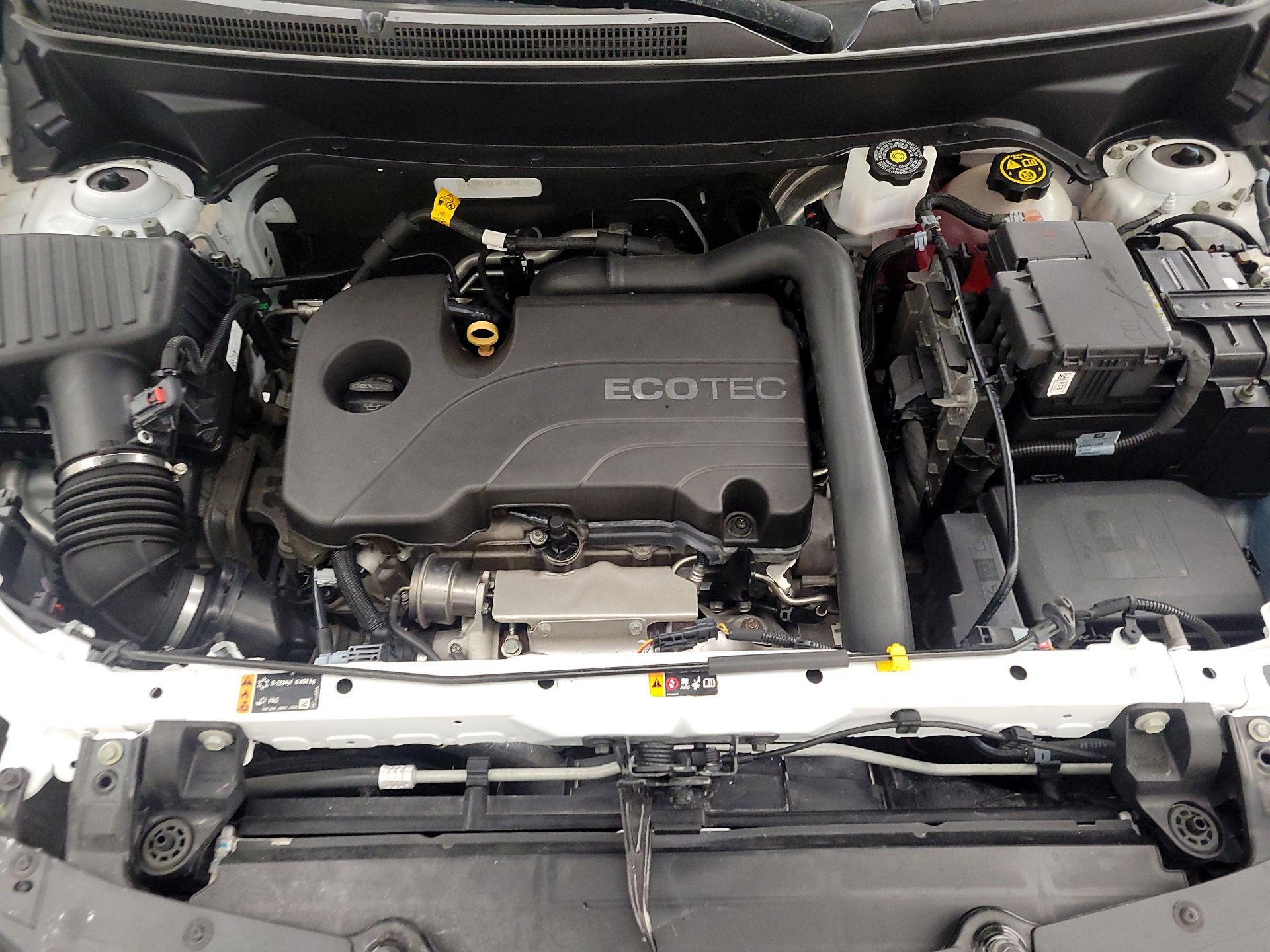 Thumbnail: 2020 Chevrolet Equinox - 20