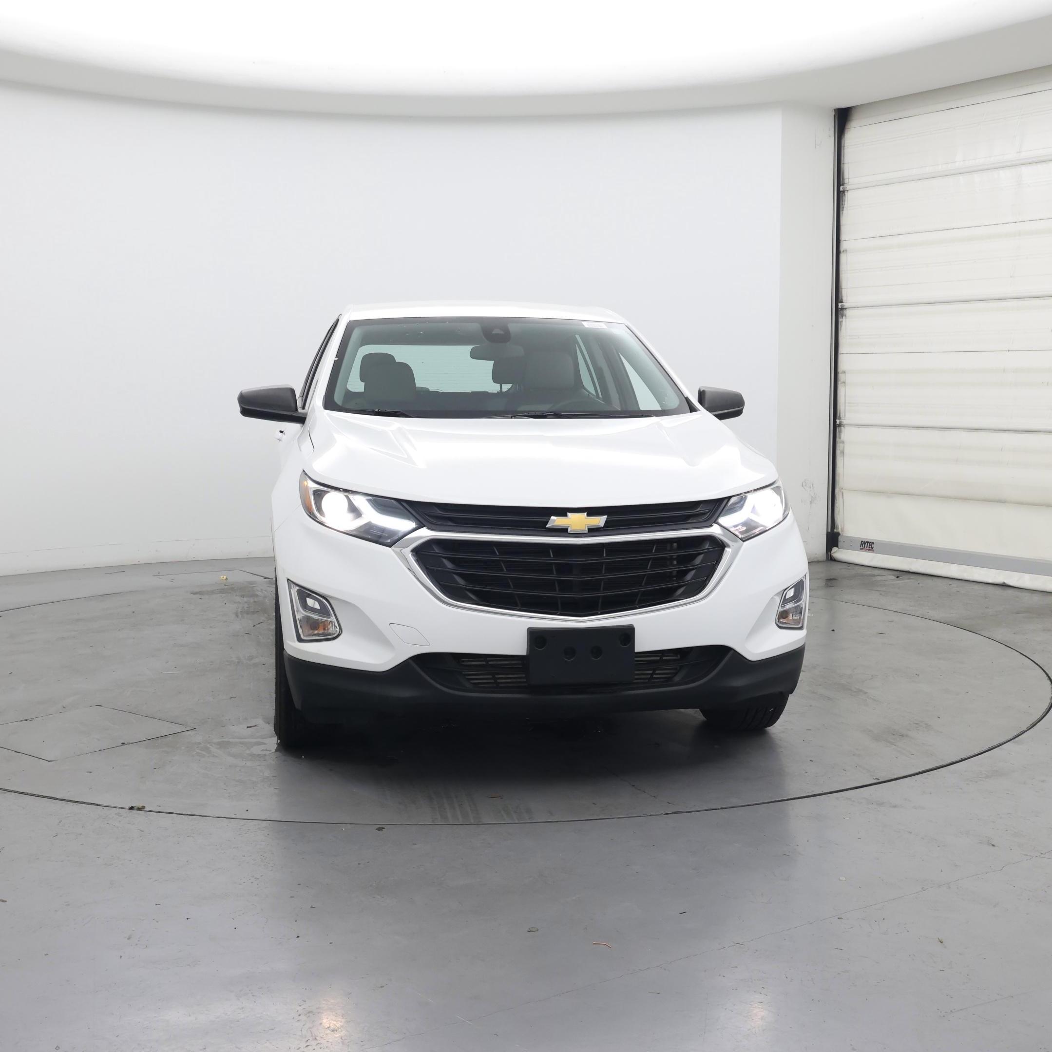 Thumbnail: 2020 Chevrolet Equinox - 5