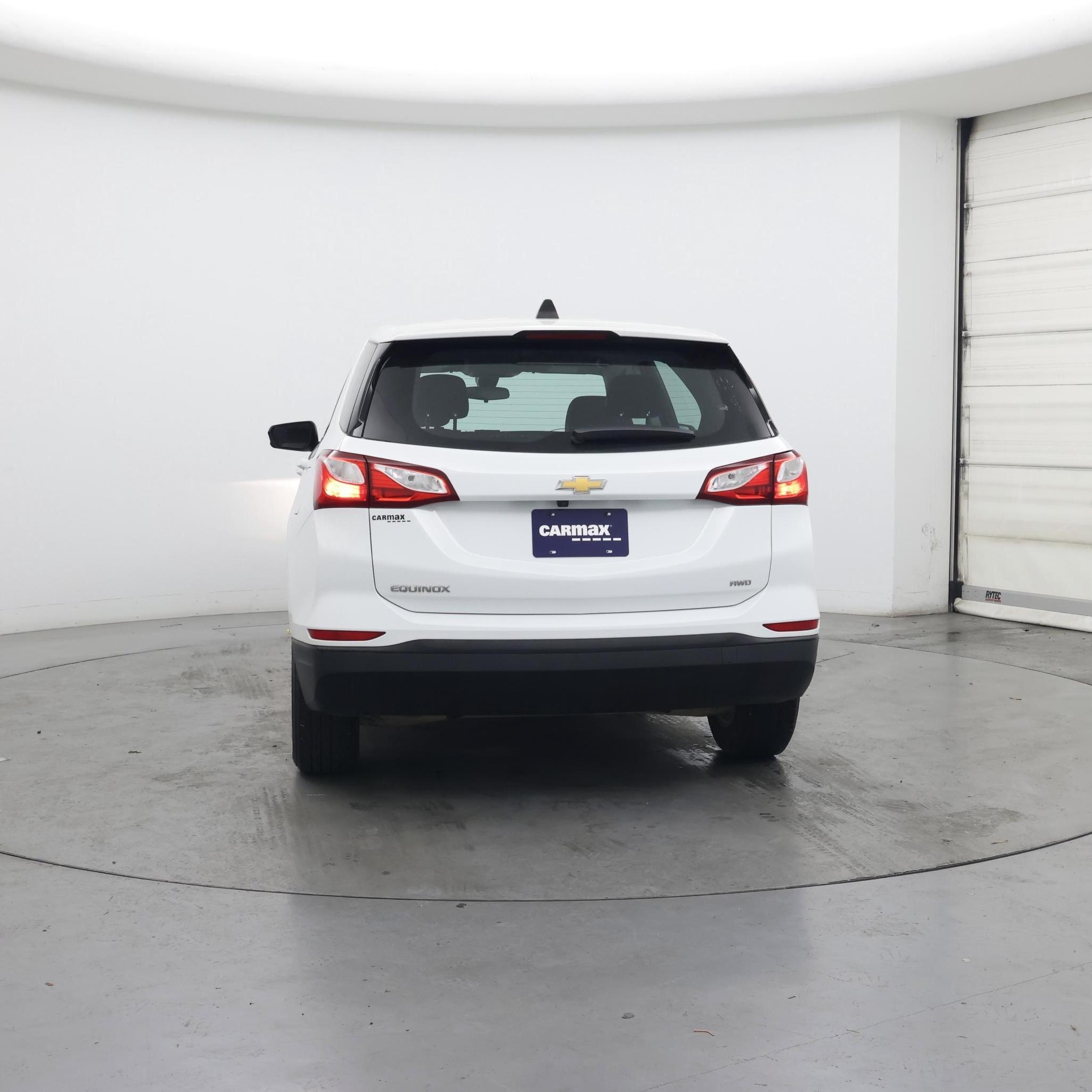 Thumbnail: 2020 Chevrolet Equinox - 6