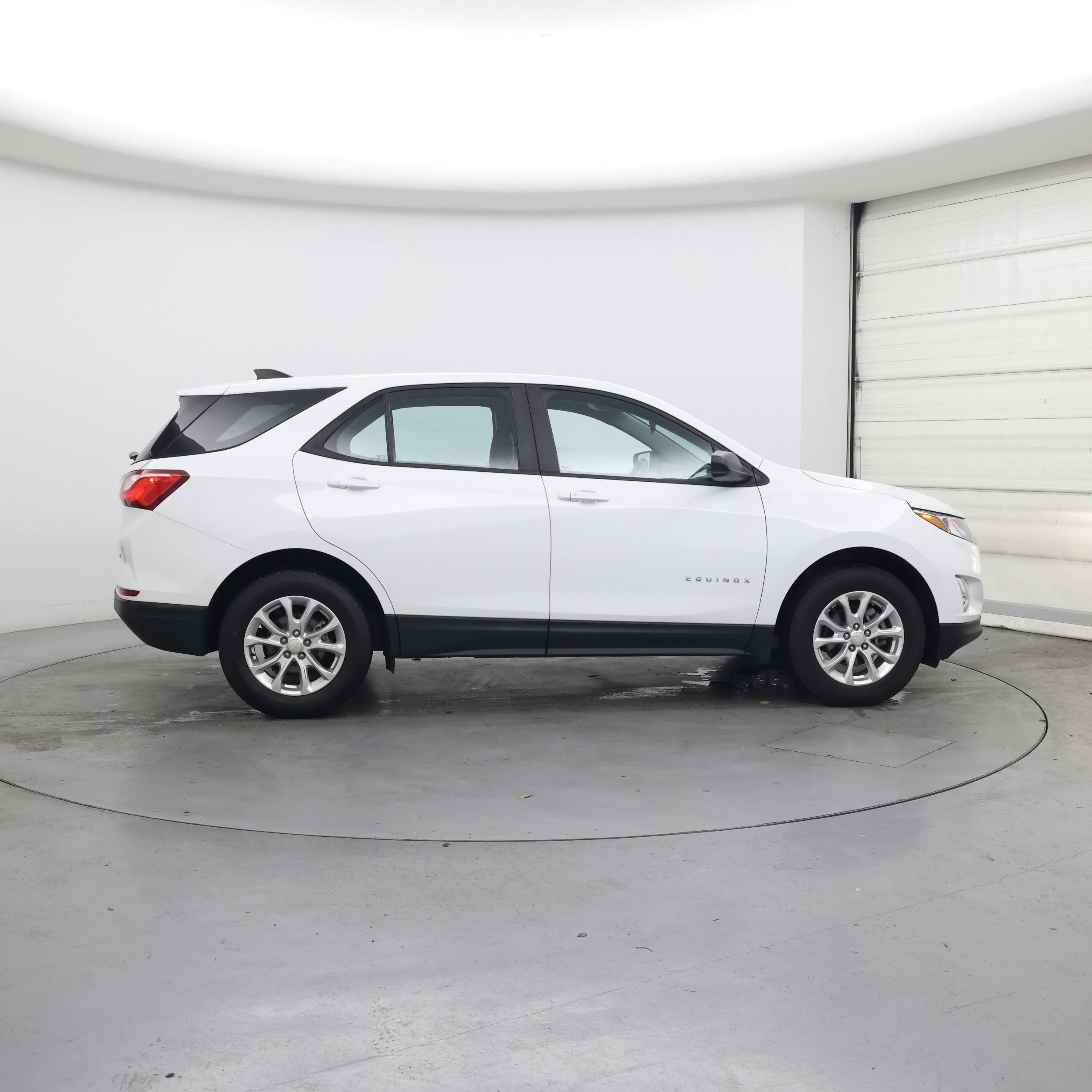 Thumbnail: 2020 Chevrolet Equinox - 7