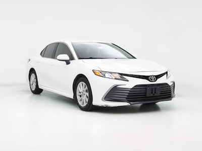 2022 Toyota Camry LE -
                Jackson, MS