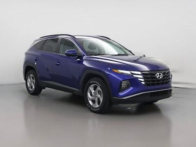 2022 Hyundai Tucson SEL -
                Norcross, GA