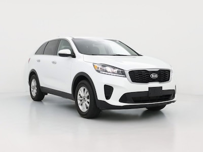 2020 Kia Sorento LX -
                  Jackson, MS