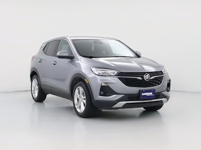 2023 Buick Encore GX Preferred -
                  Houston, TX