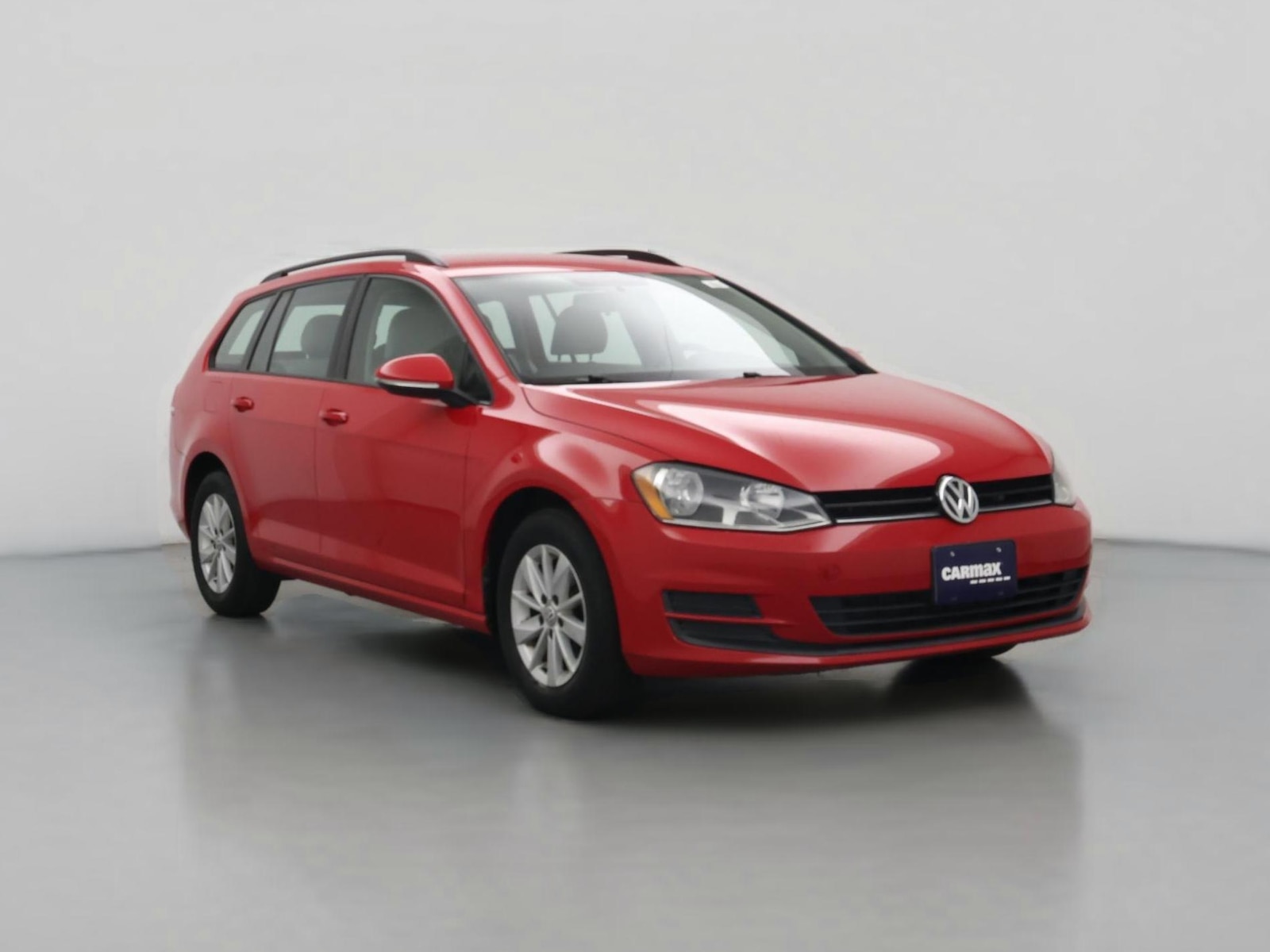 2016 Volkswagen Golf SportWagen