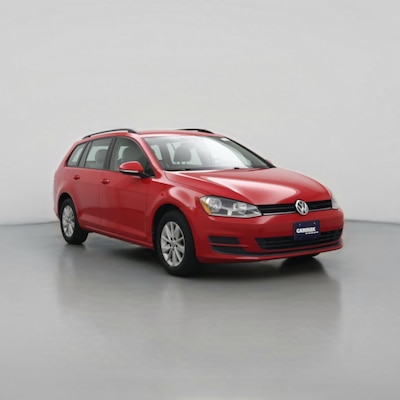 2016 Volkswagen Golf S