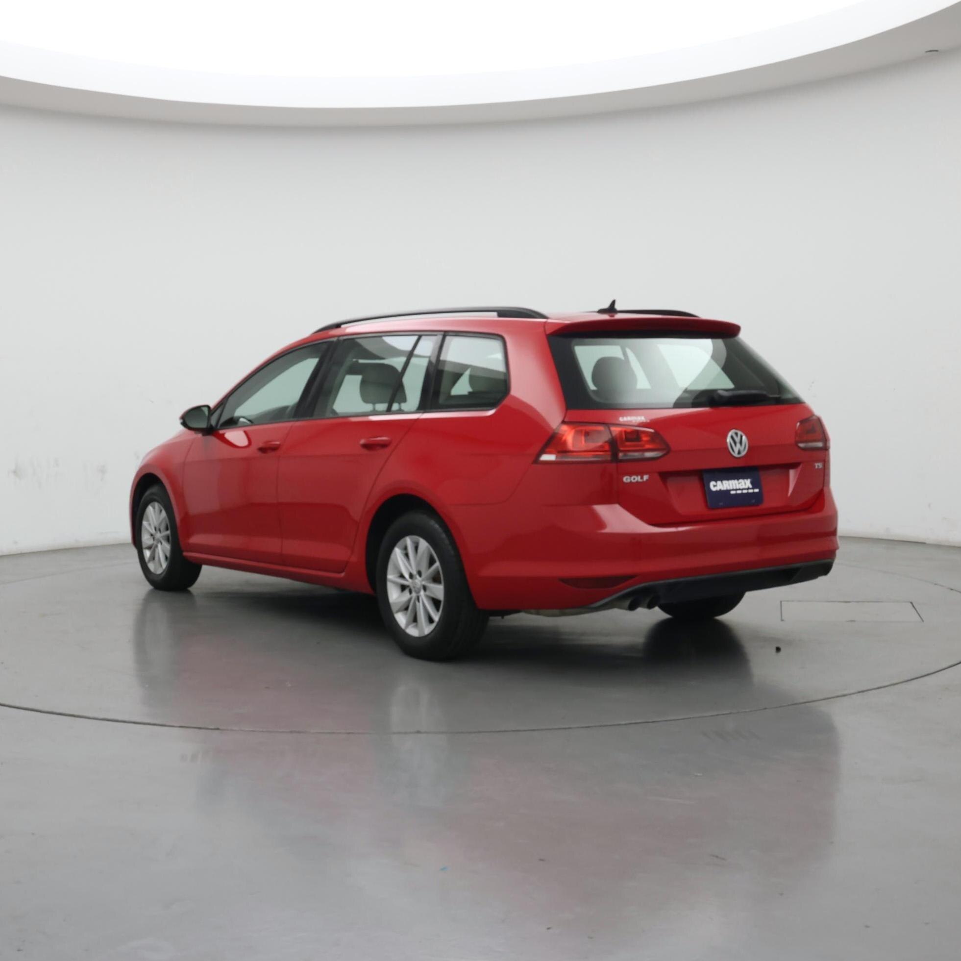 Thumbnail: 2016 Volkswagen Golf - 2