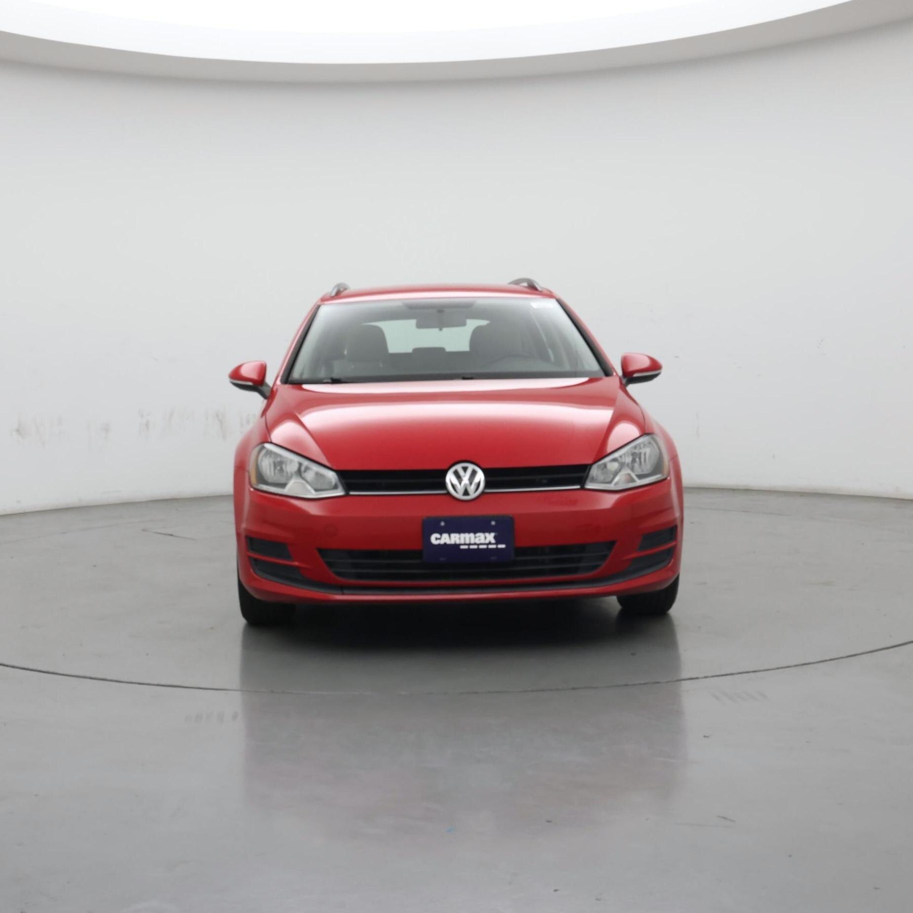 Thumbnail: 2016 Volkswagen Golf - 5