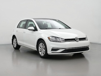 2021 Volkswagen Golf S -
                Kenner, LA