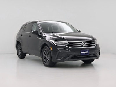 2023 Volkswagen Tiguan SE -
                Houston, TX