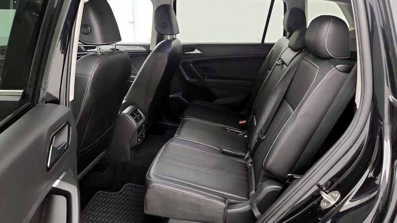 2023 Volkswagen Tiguan SE 19