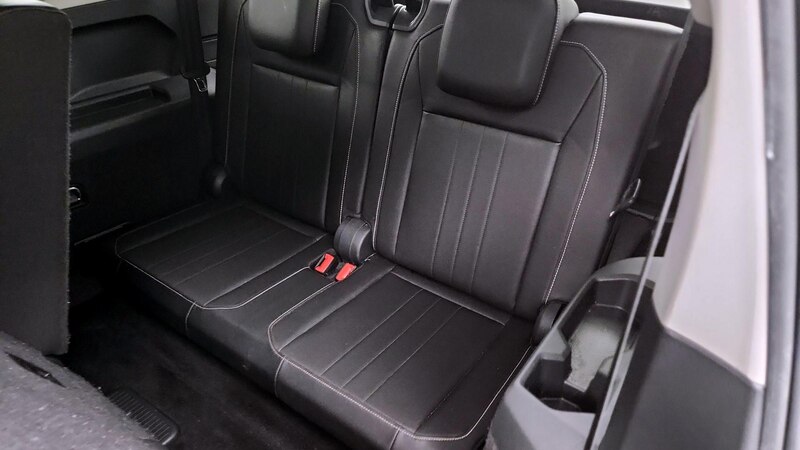 2023 Volkswagen Tiguan SE 20