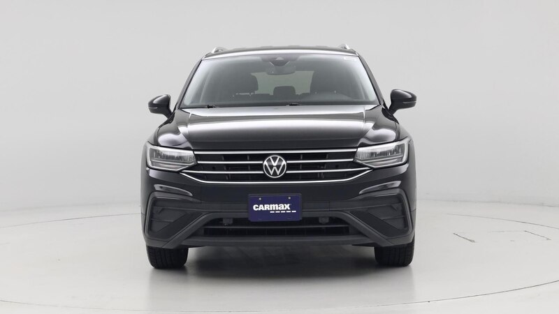 2023 Volkswagen Tiguan SE 5