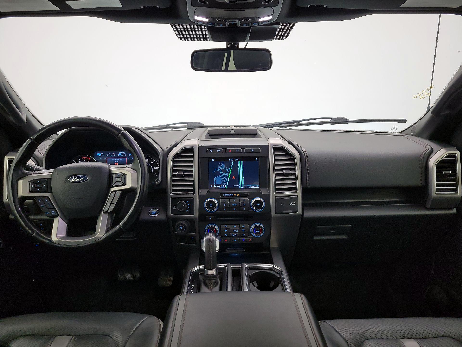 Thumbnail: 2018 Ford F-150 - 9