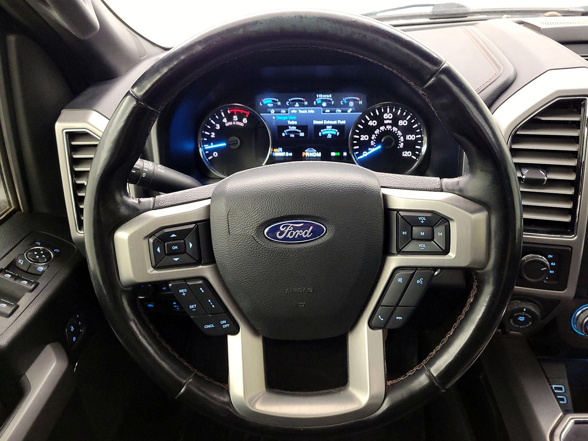 Thumbnail: 2018 Ford F-150 - 10