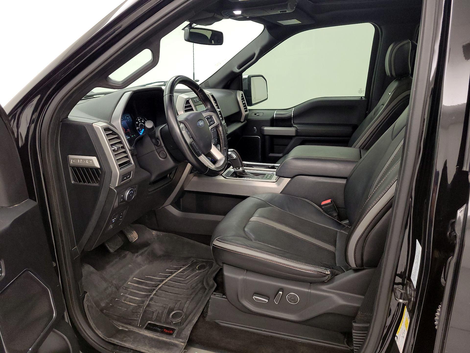 Thumbnail: 2018 Ford F-150 - 11