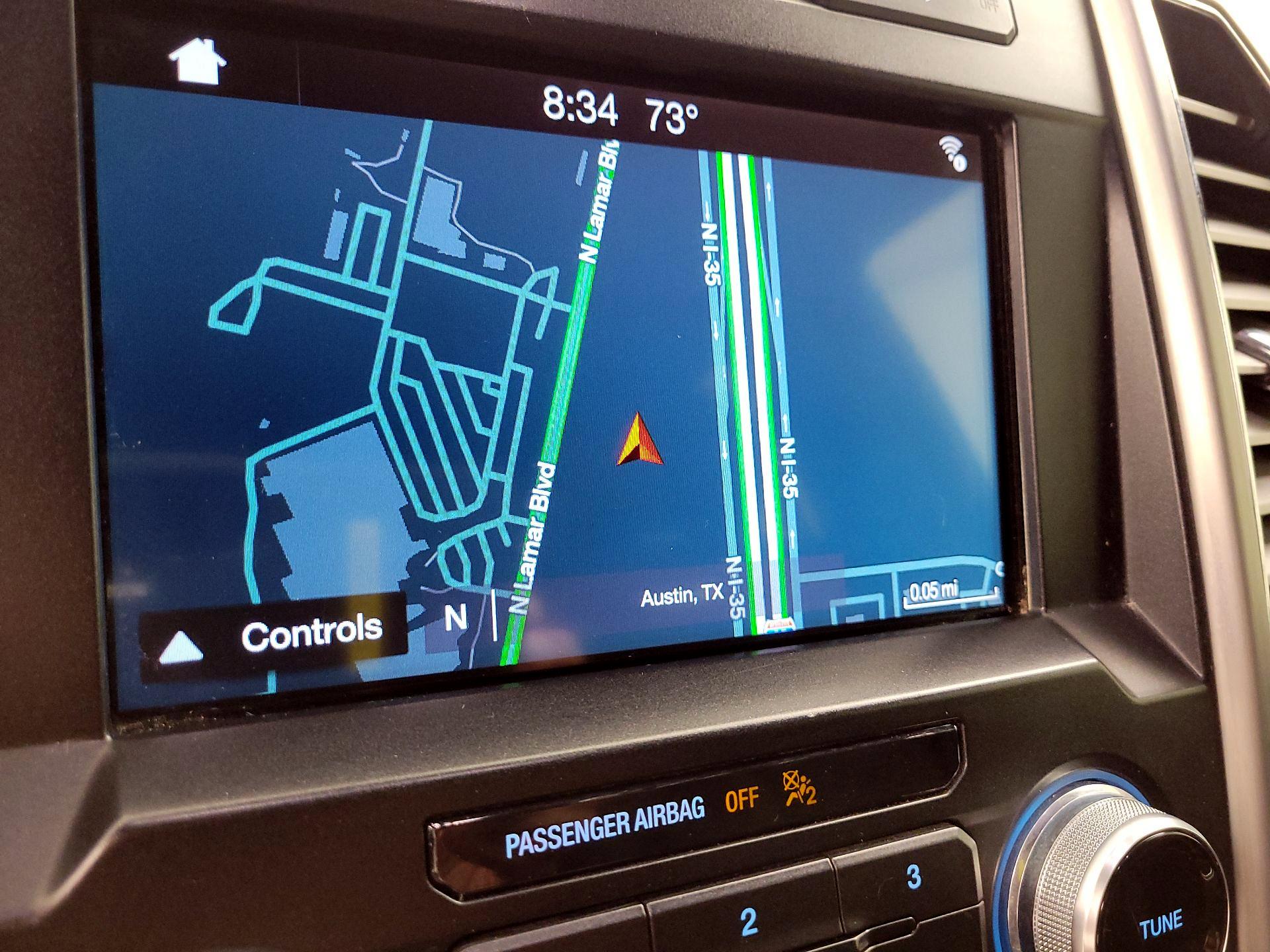 Thumbnail: 2018 Ford F-150 - 14