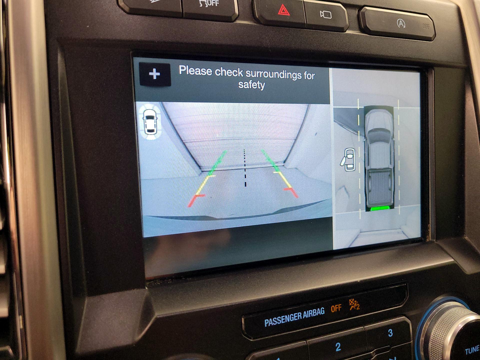 Thumbnail: 2018 Ford F-150 - 15