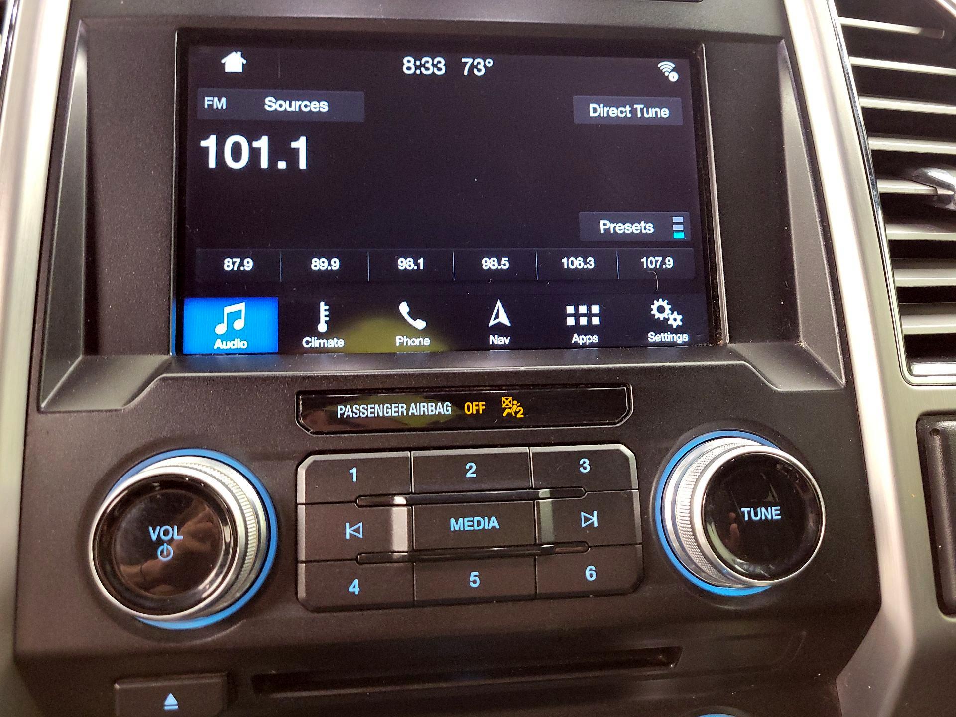 Thumbnail: 2018 Ford F-150 - 16