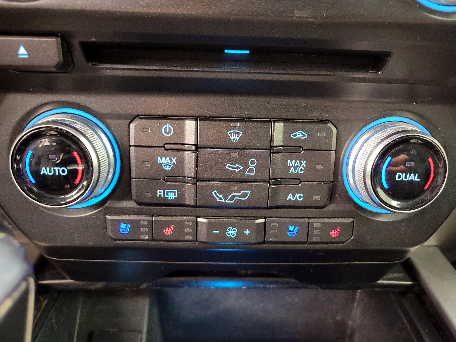 Thumbnail: 2018 Ford F-150 - 17