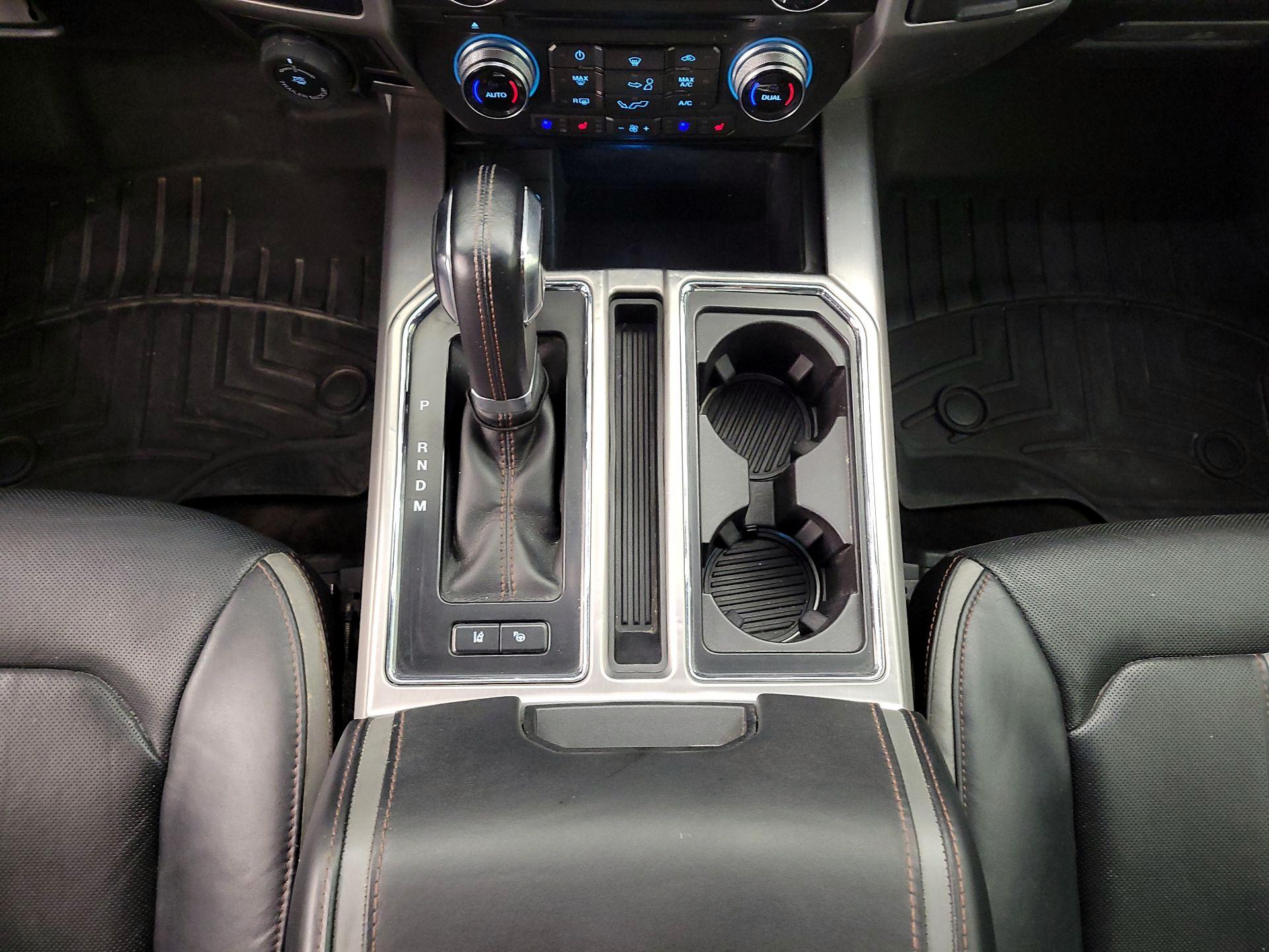 Thumbnail: 2018 Ford F-150 - 18