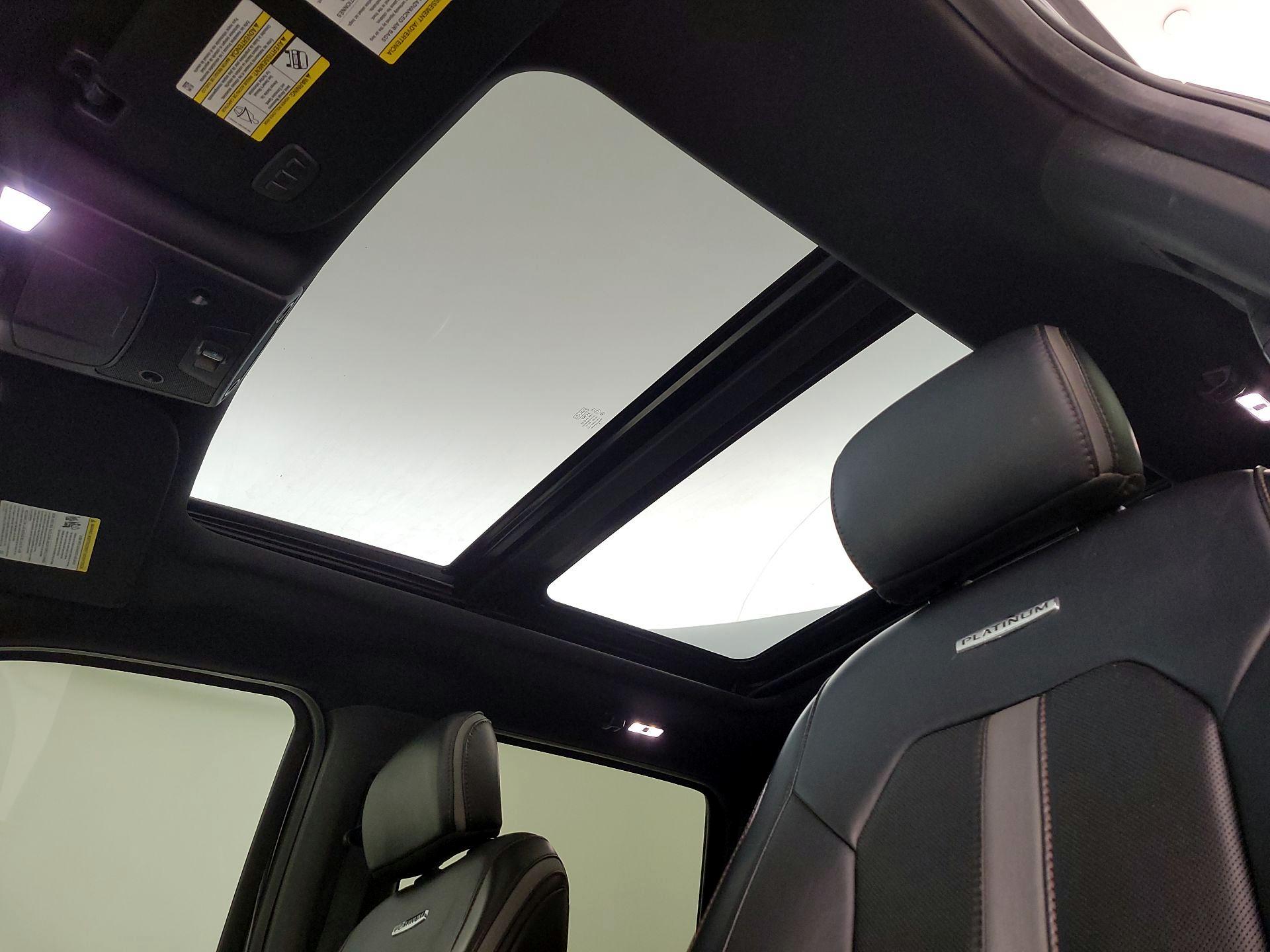 Thumbnail: 2018 Ford F-150 - 20