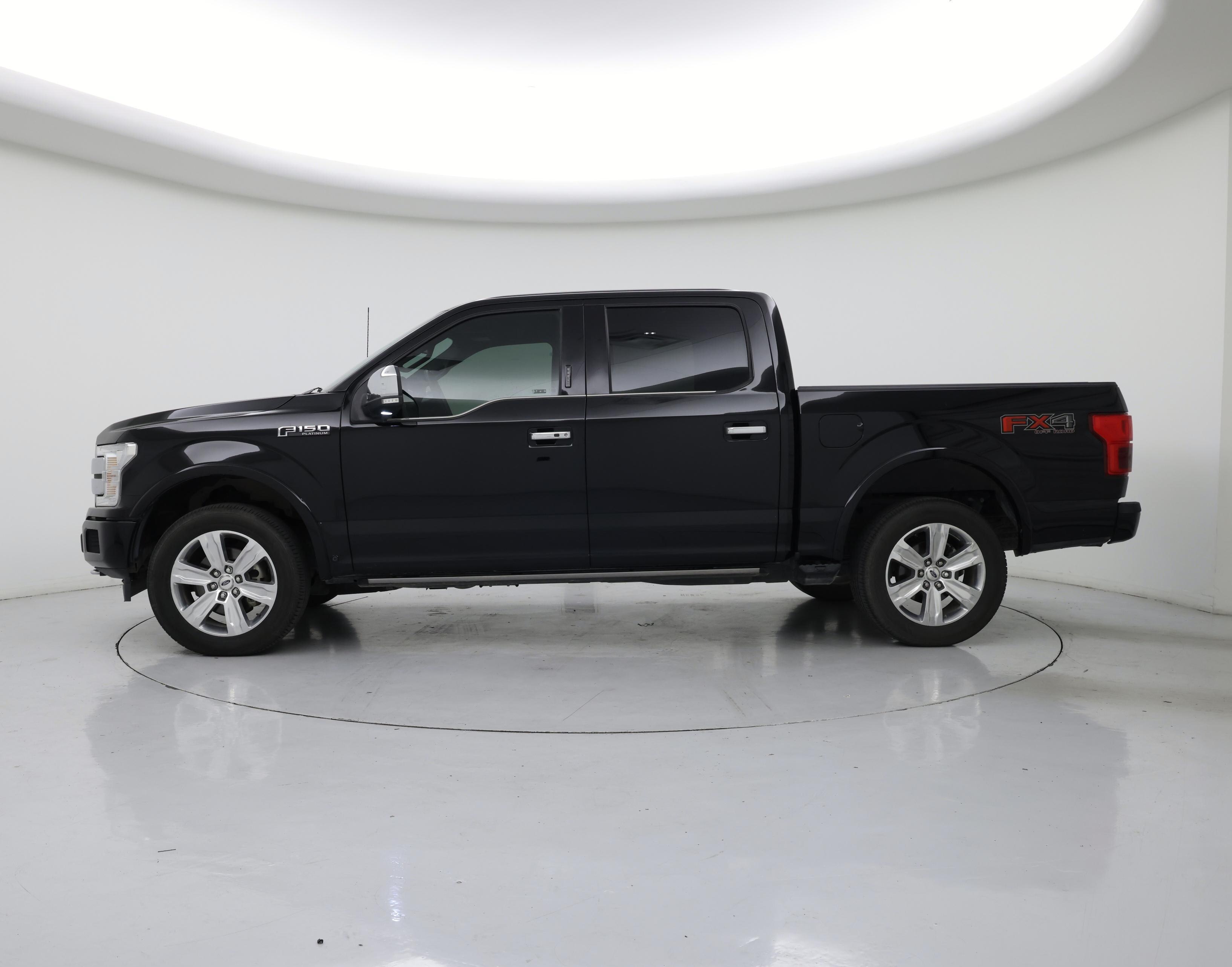 Thumbnail: 2018 Ford F-150 - 3