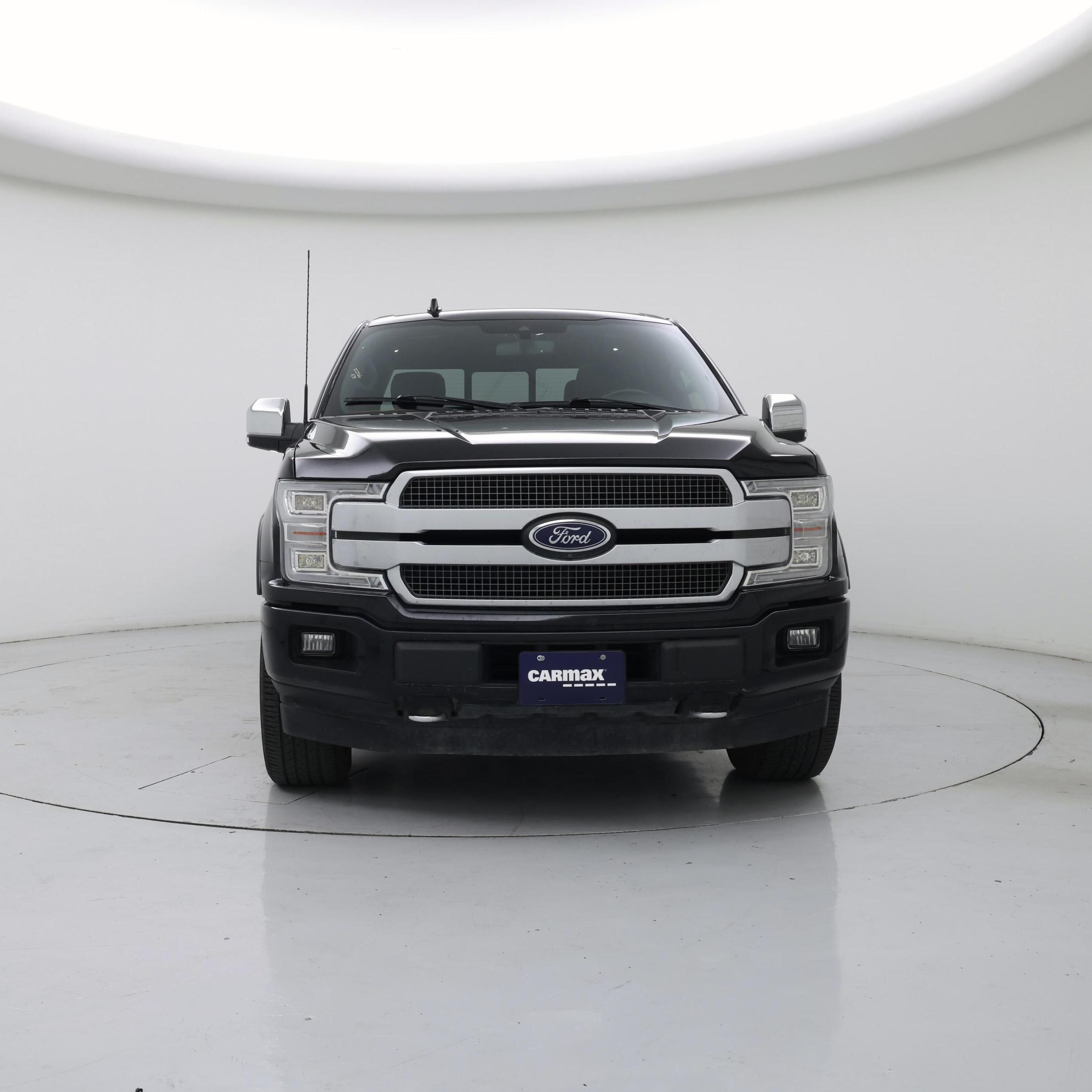 Thumbnail: 2018 Ford F-150 - 5