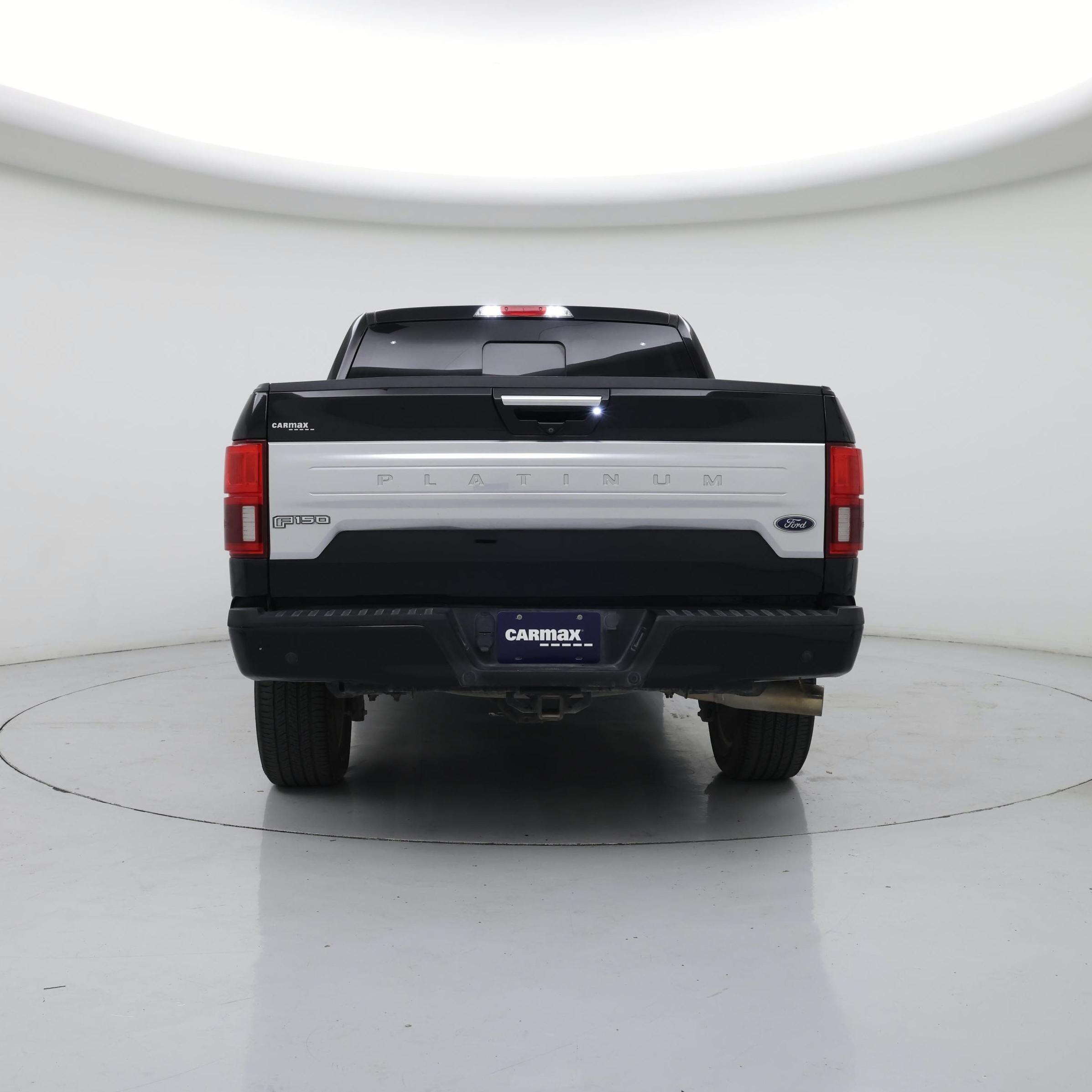 Thumbnail: 2018 Ford F-150 - 6