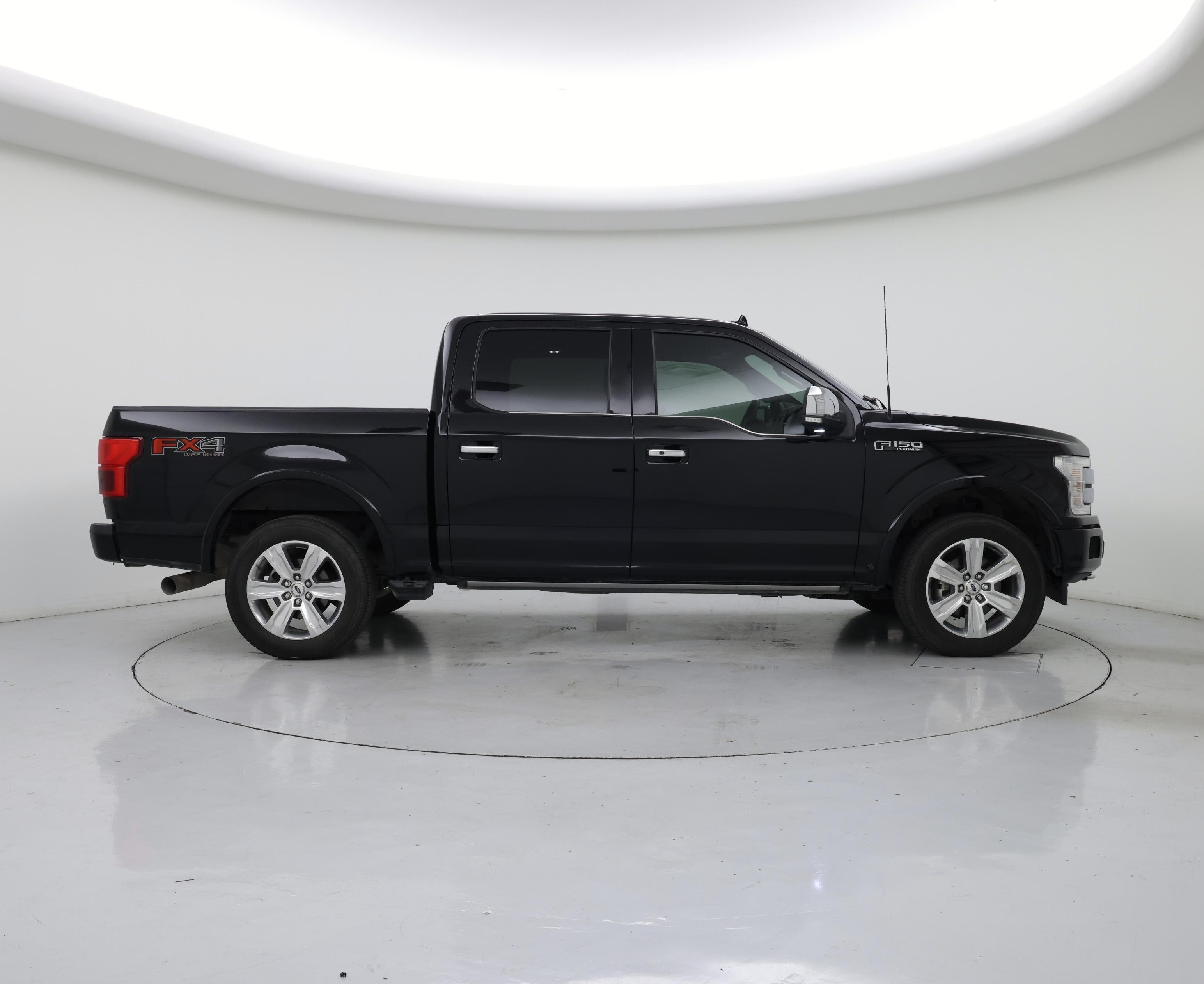 Thumbnail: 2018 Ford F-150 - 7