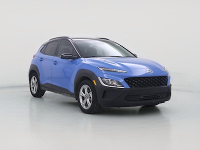 2022 Hyundai Kona SEL -
                Richmond, TX