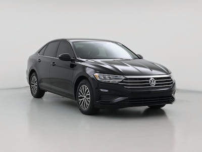2021 Volkswagen Jetta SE -
                Jensen Beach, FL