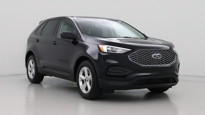 2023 Ford Edge SE Hero Image
