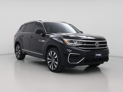 2021 Volkswagen Atlas SEL -
                Austin, TX
