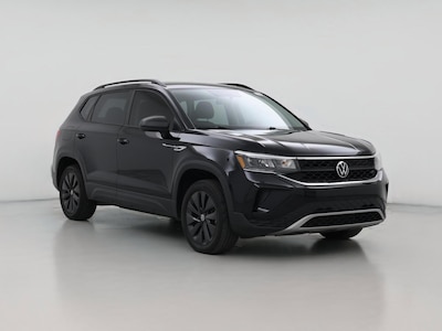 2022 Volkswagen Taos S -
                  Jensen Beach, FL
