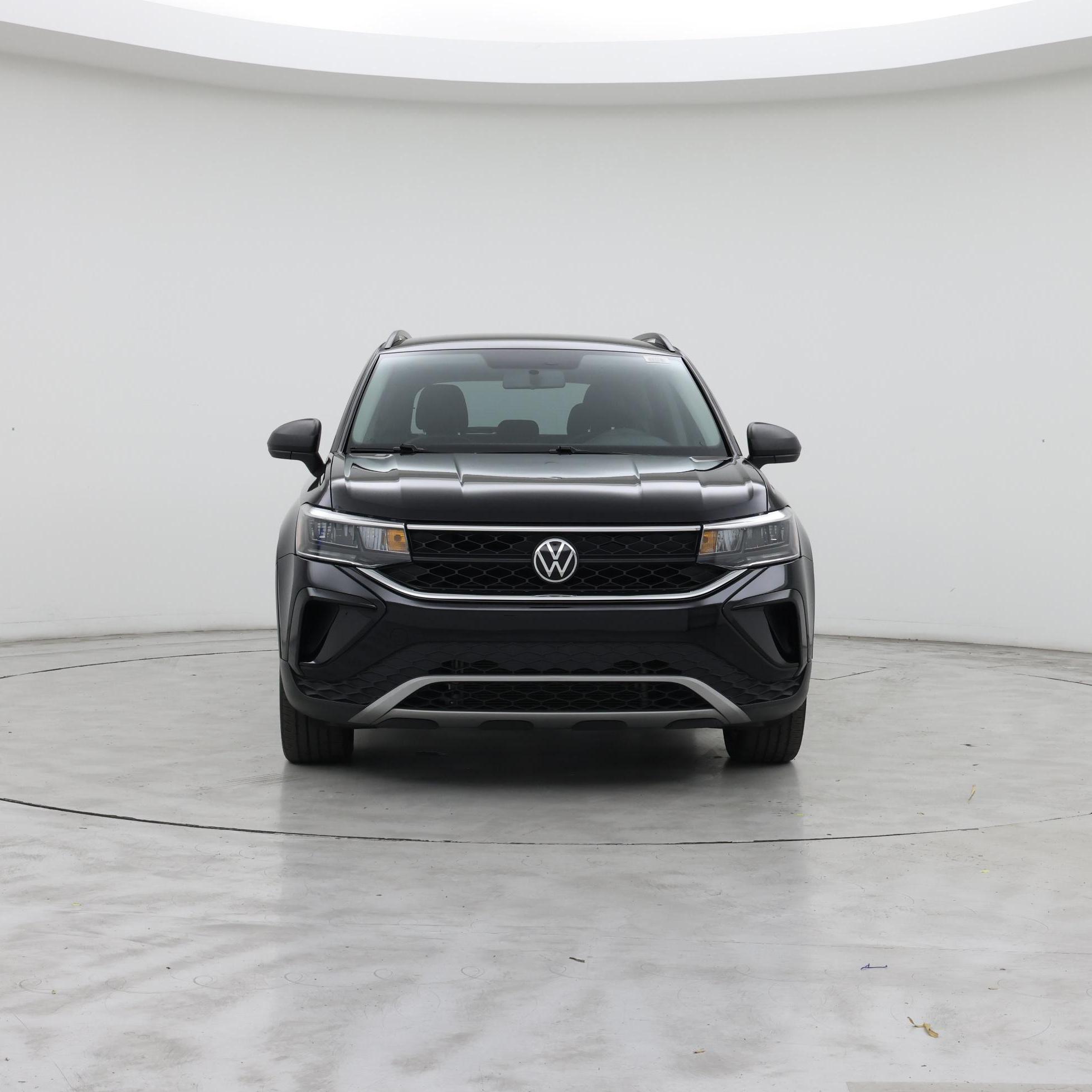 Thumbnail: 2022 Volkswagen Taos - 5