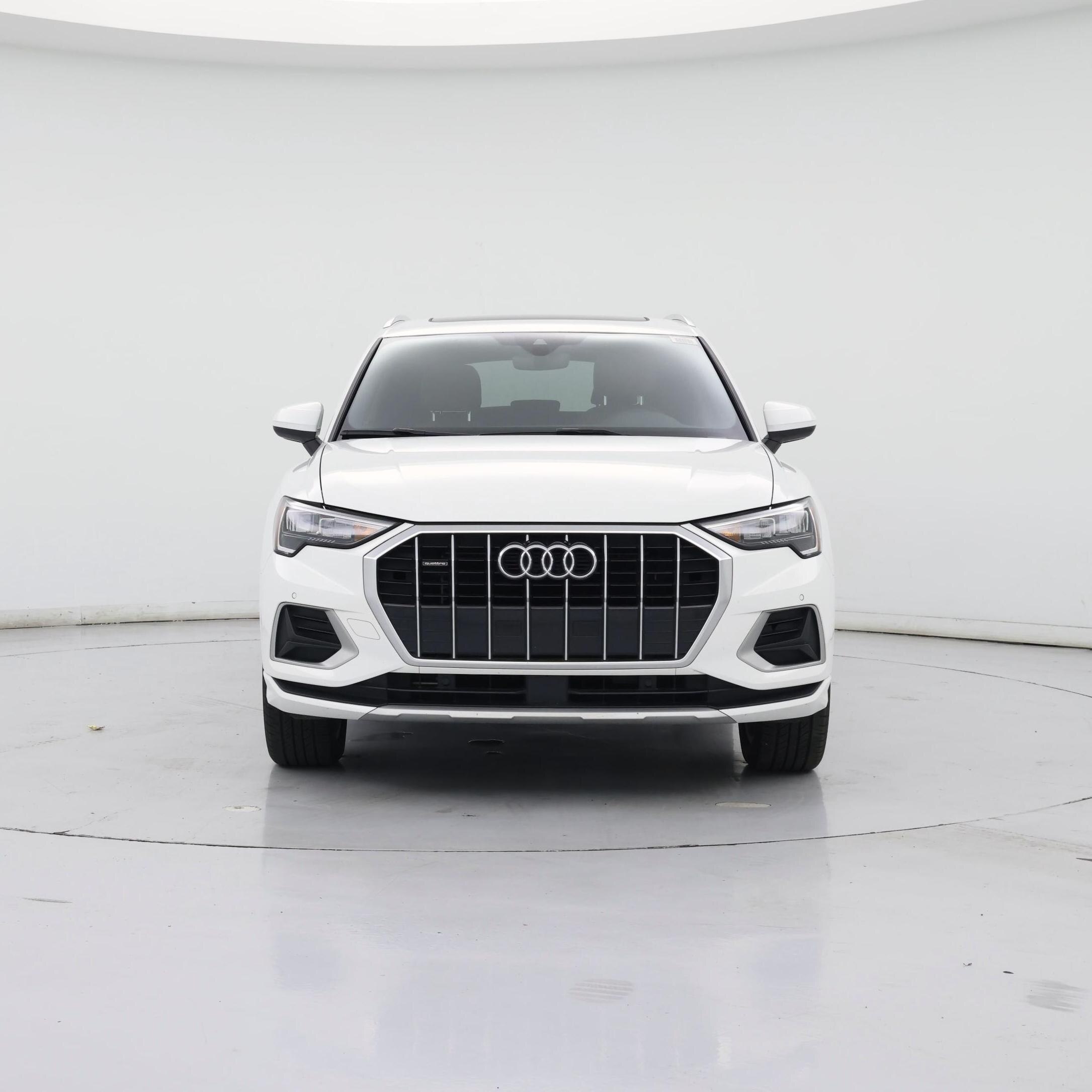 Thumbnail: 2022 Audi Q3 - 5