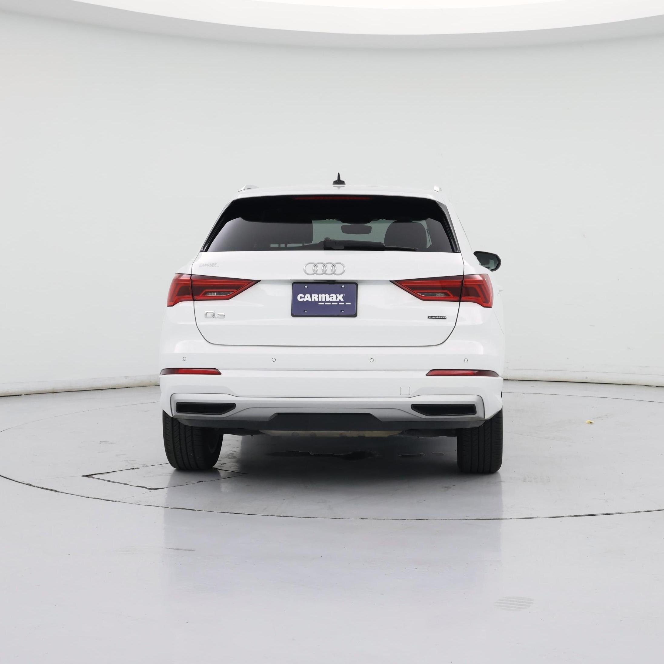 Thumbnail: 2022 Audi Q3 - 6