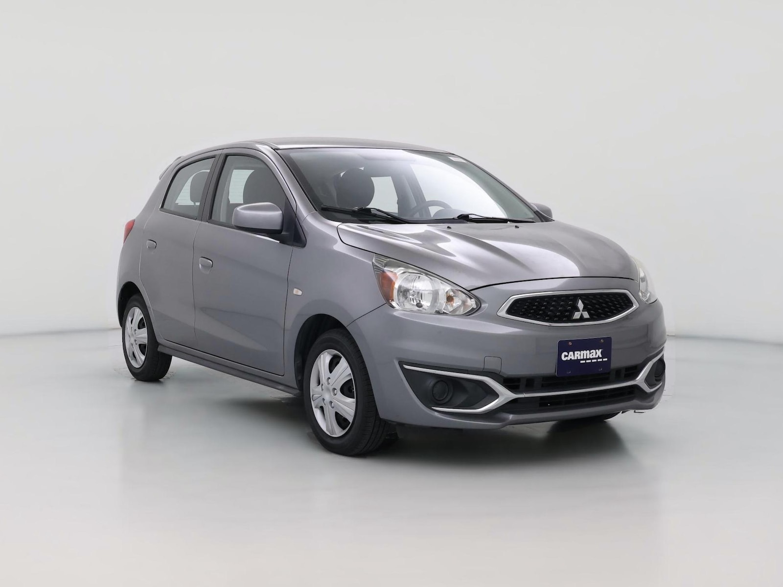 2020 Mitsubishi Mirage ES