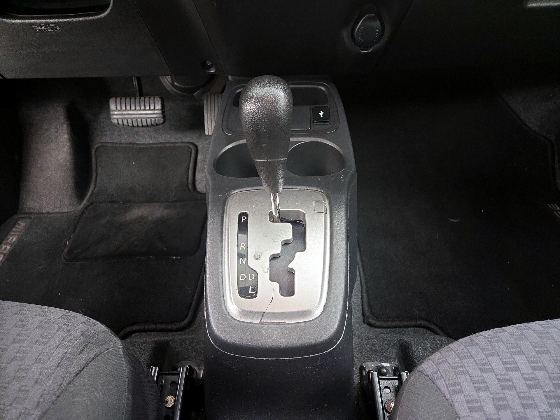 Thumbnail: 2020 Mitsubishi Mirage - 17