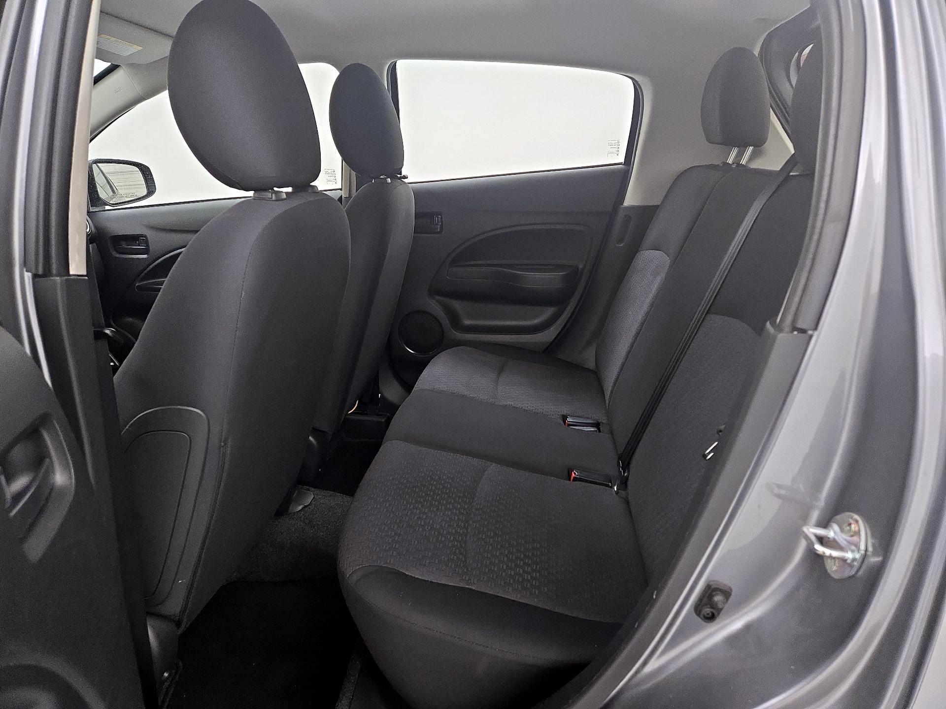 Thumbnail: 2020 Mitsubishi Mirage - 19