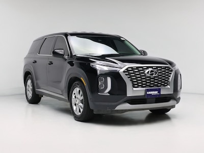 2021 Hyundai Palisade SE -
                San Antonio, TX