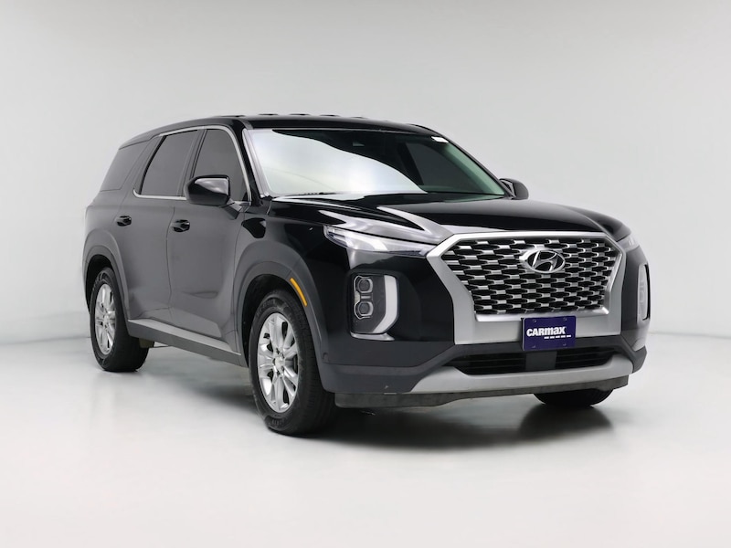 2021 Hyundai Palisade SE -
                  Austin, TX